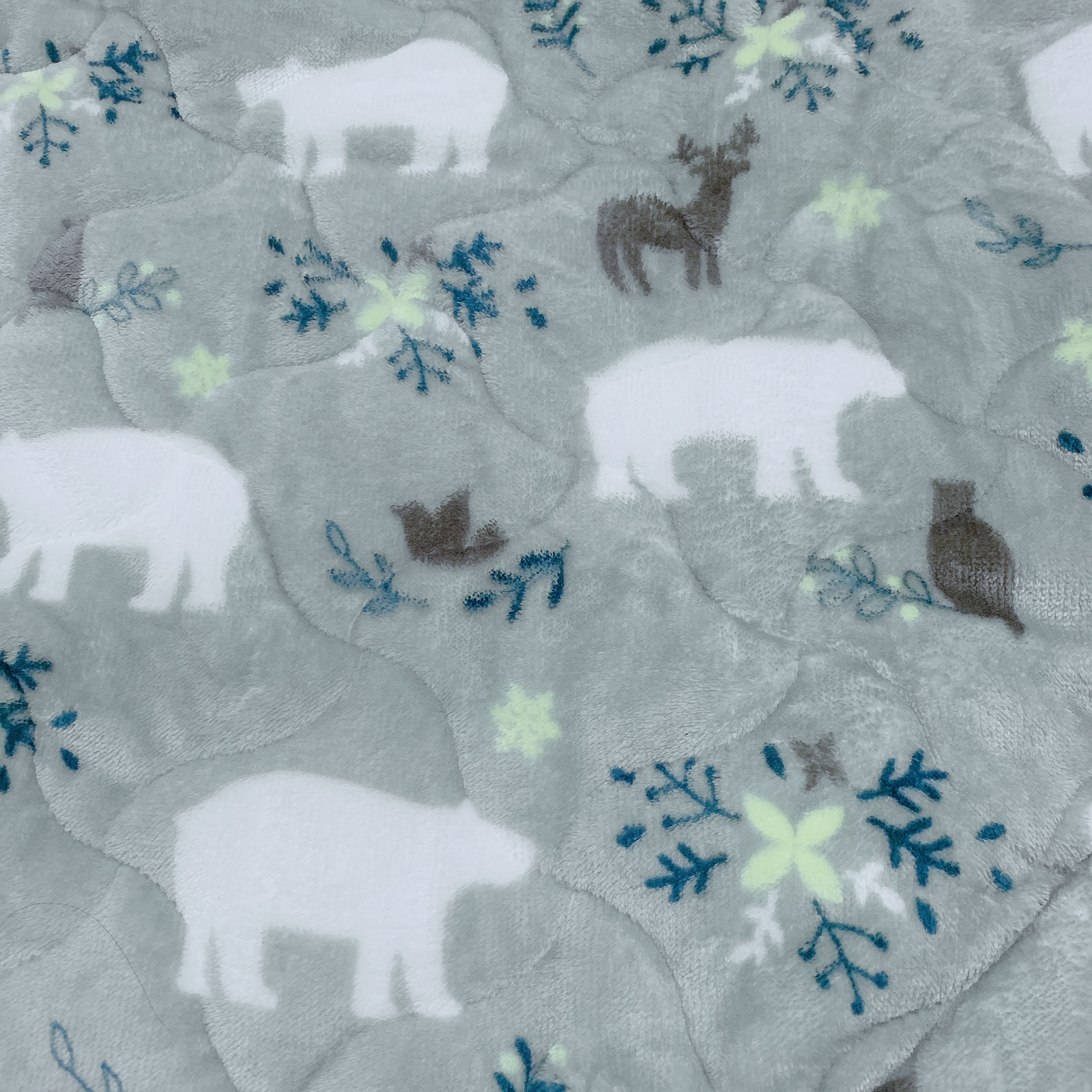 フラッフィー・モコラーレ