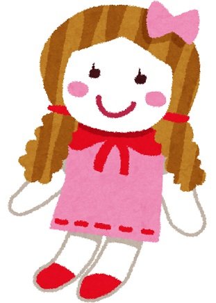 今日一ビックリした事