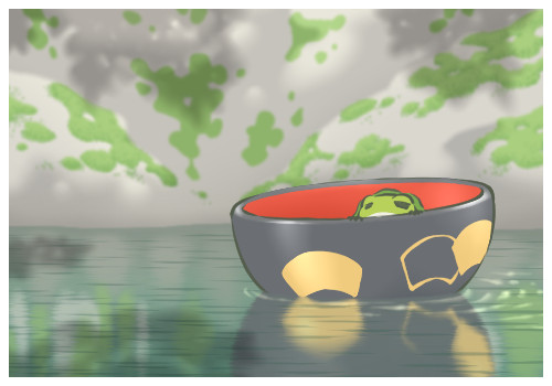 【新】死亡説の出るチャットレディ