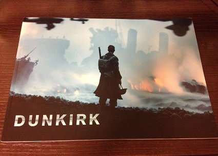 【ネタバレ】ダンケルク【IMAX初体験】