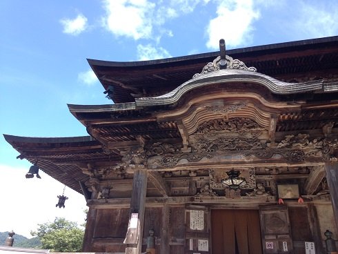 何から書いたらいいか…