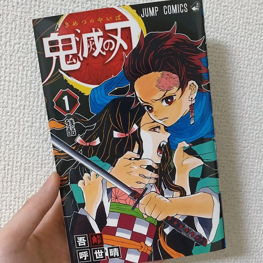 ついに手を出す私