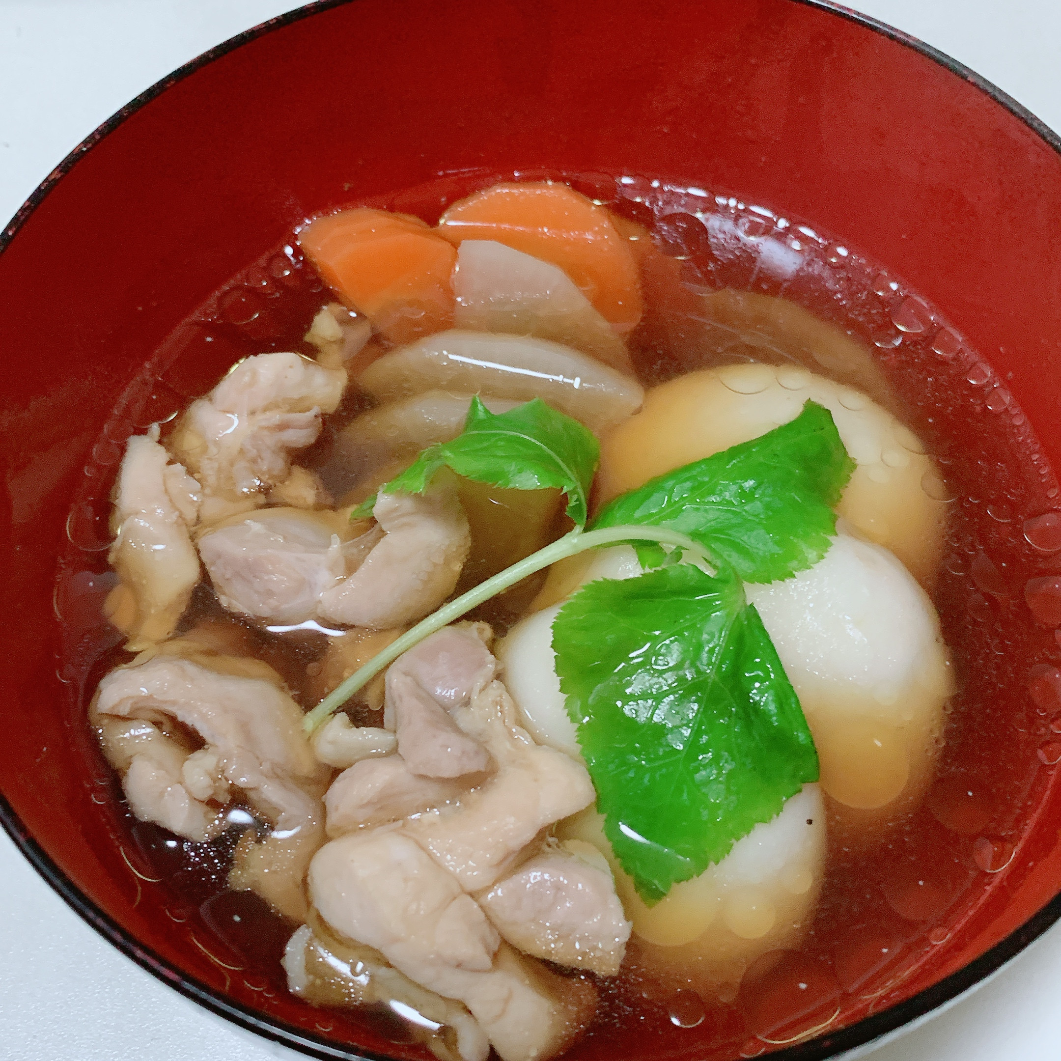 謹☆賀☆新☆年