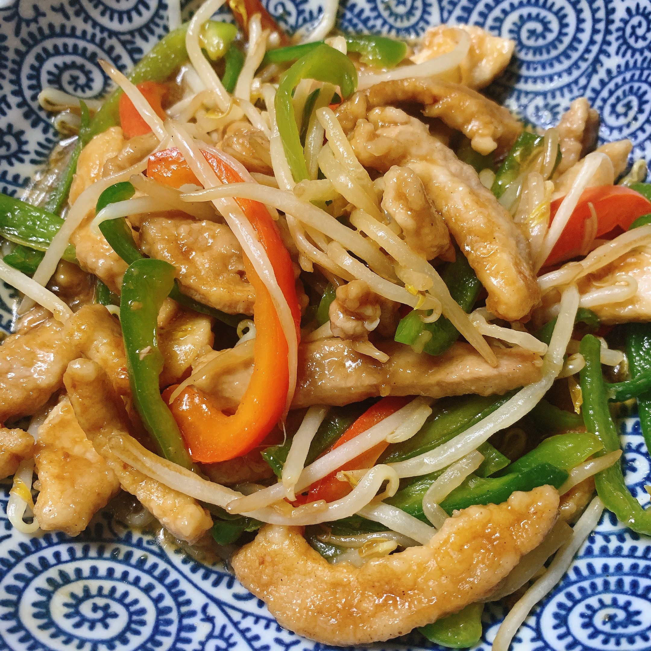 ちんじゃおろーす