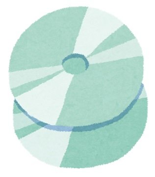 初めて買ったCD