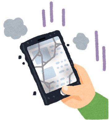 iPhone10触らせてもらった