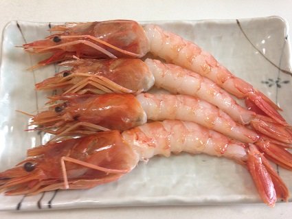 ゆぅの奇妙な夕ご飯