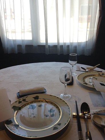 個室でしっぽり