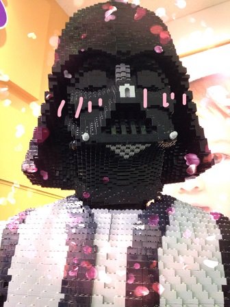 水パラ反省会！