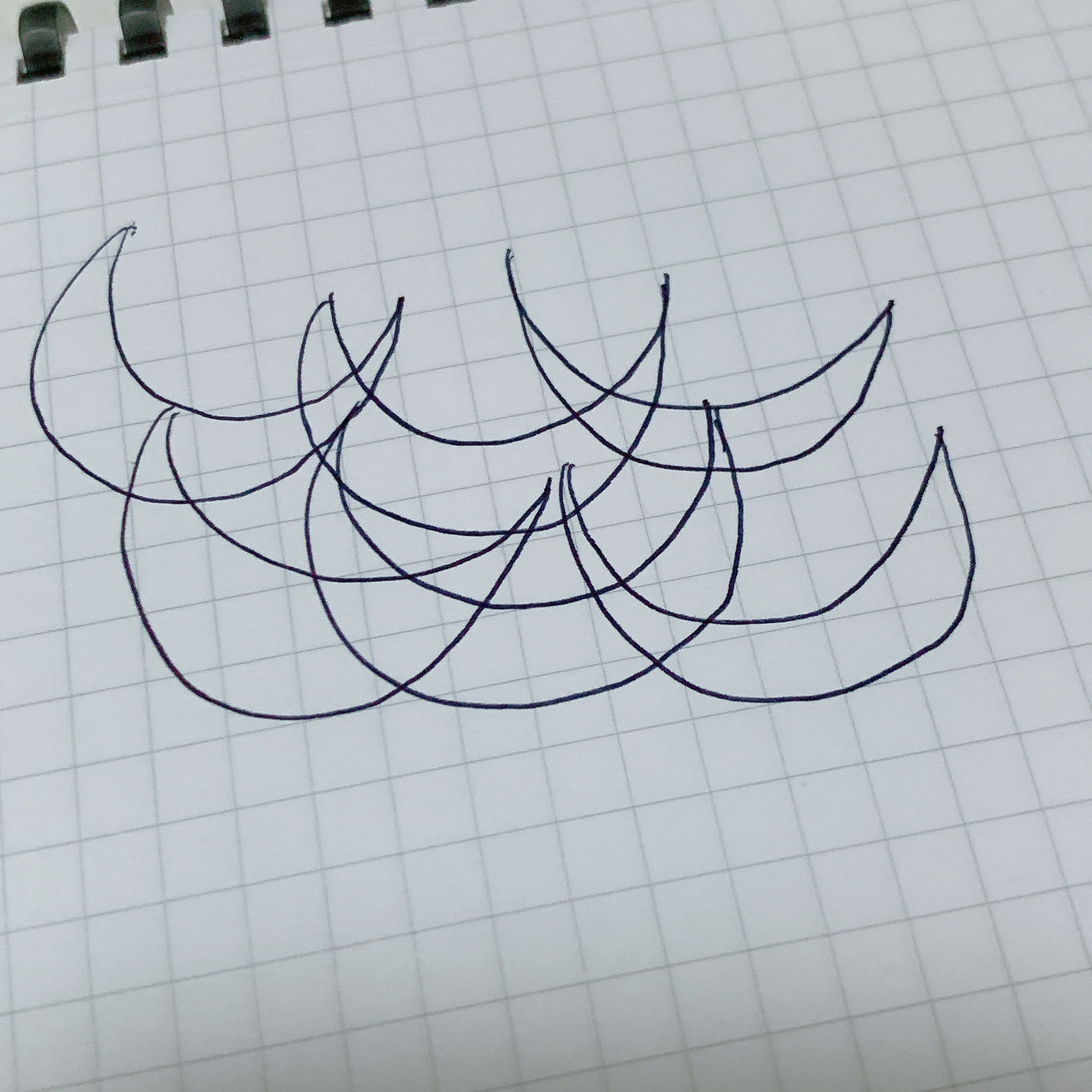 【月食】私にはどう見えたか