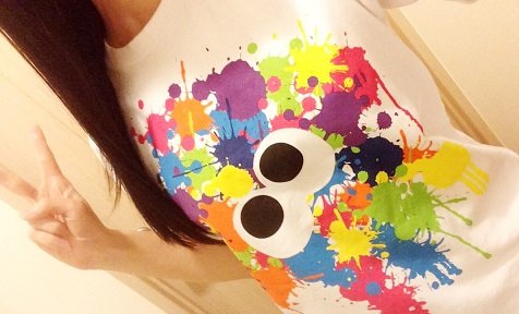 何がウケるかわからない浮世