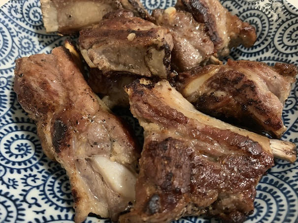 5位入賞スパシーバ！