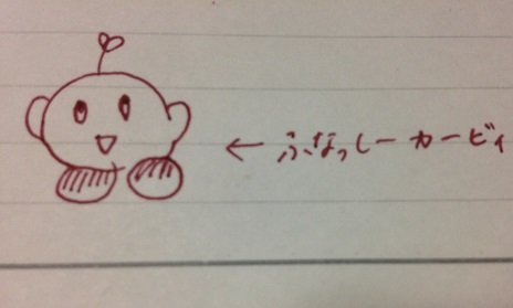 Bボタンで梨汁ブシャー！