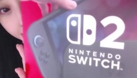 【Switch2】すごいキレイです〜！