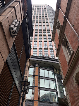 ここはどこ？？？