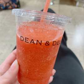 こんなの飲めるの王じゃん