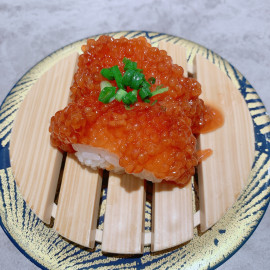 いくら食べてしまったのか