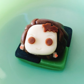 ++ゆぅ++ちゃんの2020/10/24 (土) 21:55のブログ