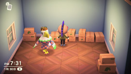 ++ゆぅ++ちゃんの1/30 (金) 21:22のブログ