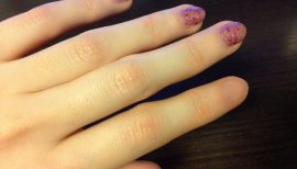 ++ゆぅ++ちゃんの2018/2/20 (火) 22:10のブログ