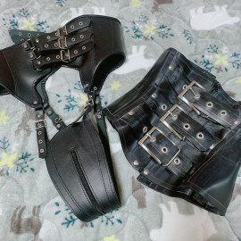 ++ゆぅ++ちゃんの10/31 (金) 21:09のブログ