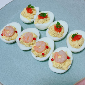 おでめとうイースター