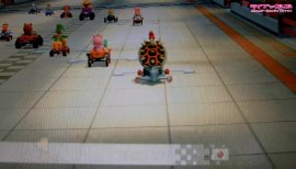 マリカでびぅ！