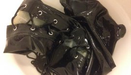 ++ゆぅ++ちゃんの2017/6/11 (日) 21:14のブログ