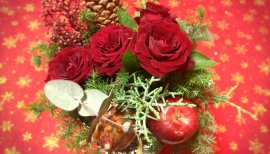 ++ゆぅ++ちゃんの2017/12/28 (木) 21:33のブログ