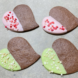 ハッピーバレンタインエピ♪