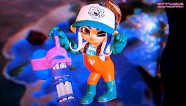 10時間くらいサーモンランやった