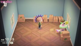 ++ゆぅ++ちゃんの1/31 (土) 20:47のブログ