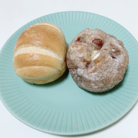 バーミキュラパンうお