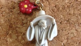 ++ゆぅ++ちゃんの2017/5/13 (土) 21:32のブログ