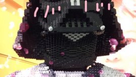 ++ゆぅ++ちゃんの2017/5/1 (月) 20:50のブログ