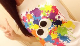 ++ゆぅ++ちゃんの2017/6/4 (日) 22:10のブログ