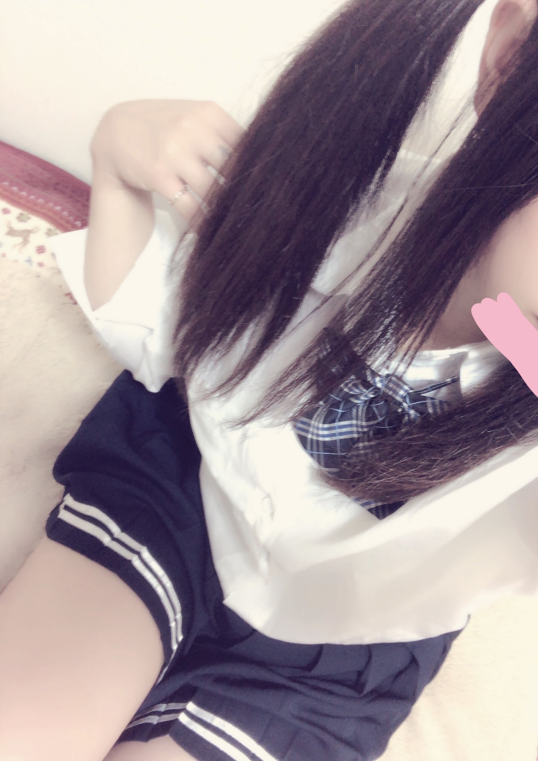 こにゃにゃちわー♥