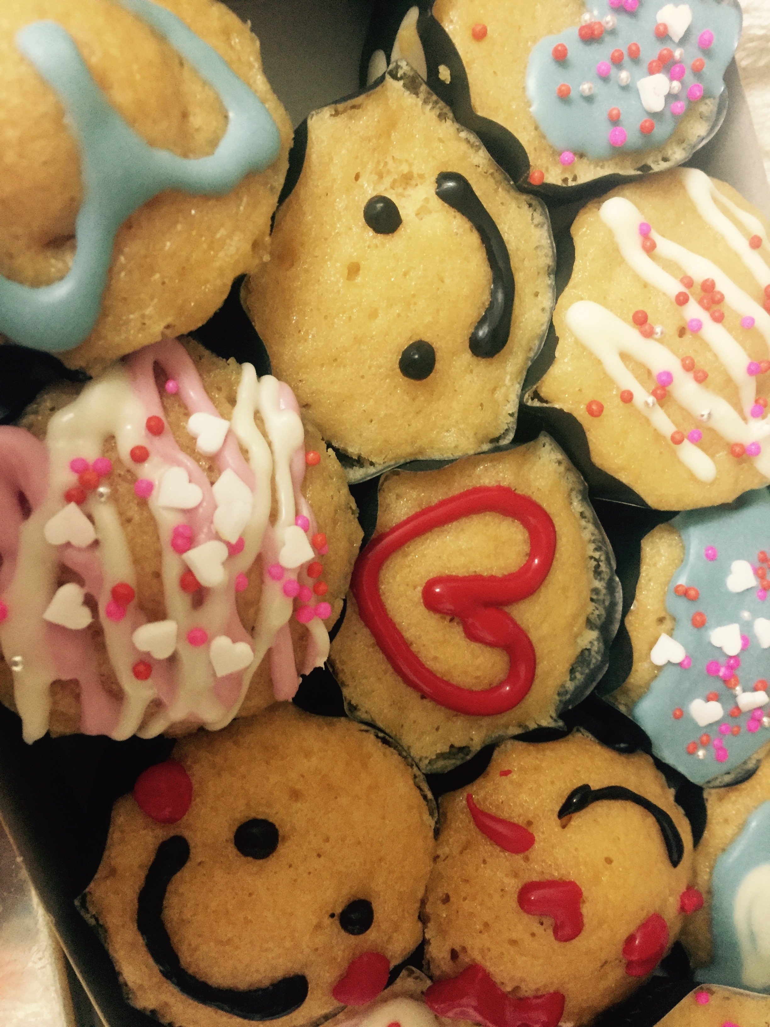 ハッピーバレンタイン❤