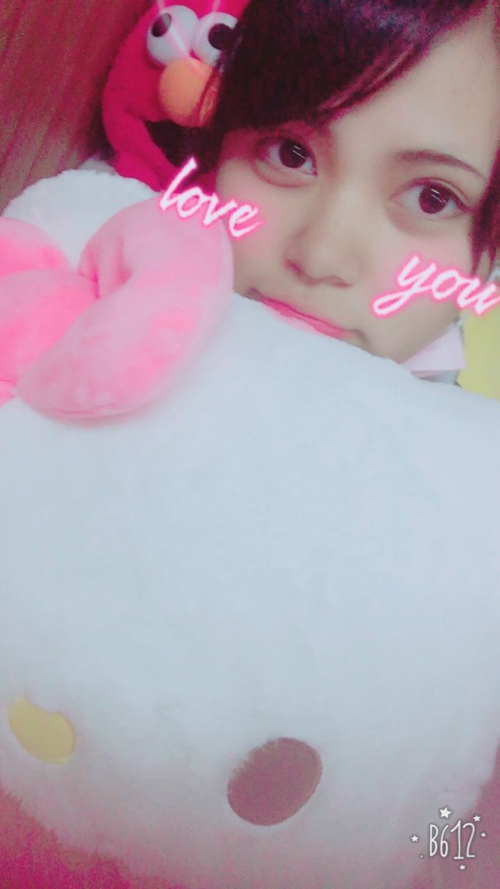 今日からよろしくおねがいします♥