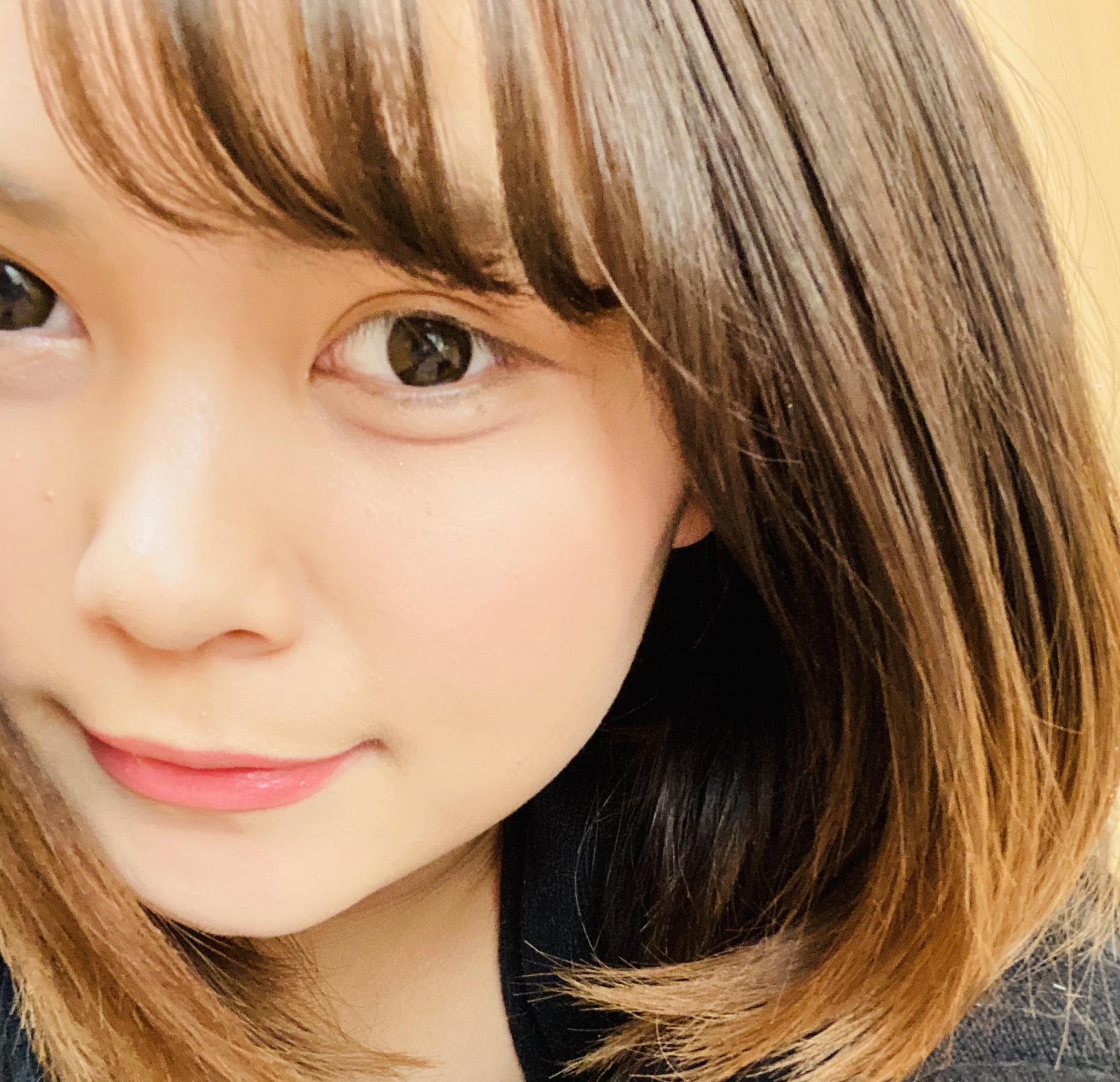 お久しぶりです！