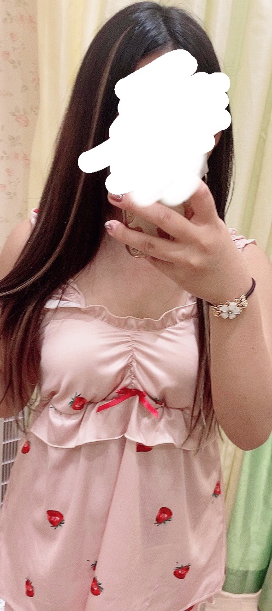 一目惚れしたパジャマ