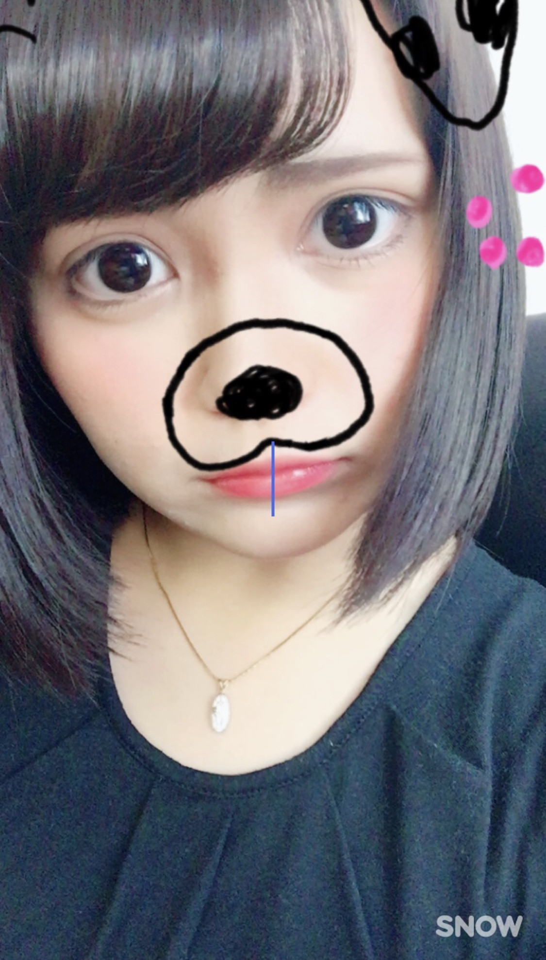 ちょうど1年前の写真！