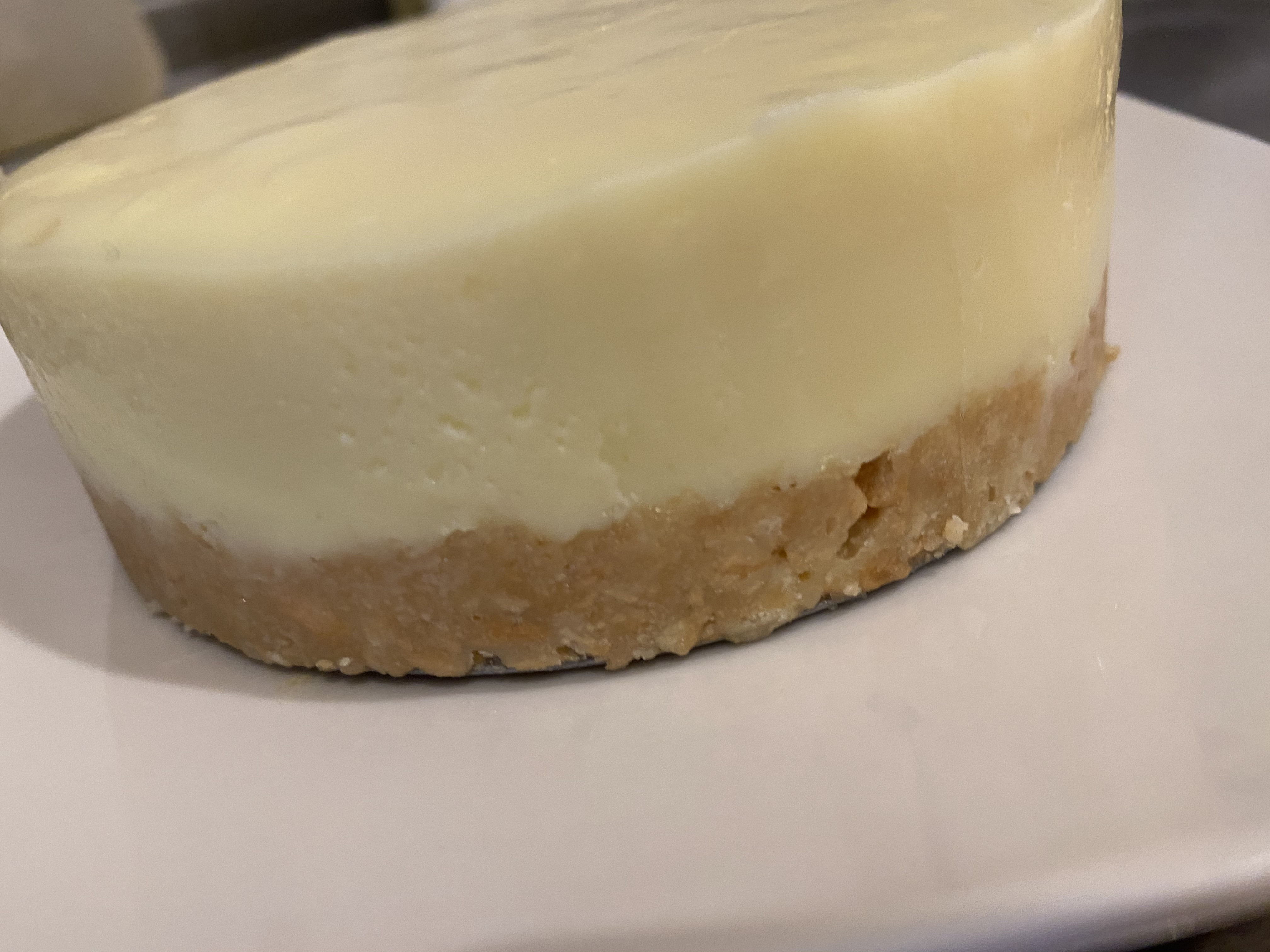 バレンタインはとっくに過ぎたけど、、、