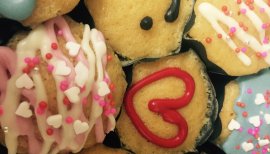 マイメロメロちゃんの2018/2/14 (水) 18:40のブログ