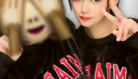 マイメロメロちゃんの2017/11/4 (土) 20:55のブログ