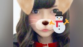 マイメロメロちゃんの2017/10/6 (金) 23:03のブログ