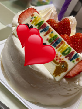 マイメロメロちゃんの2020/8/10 (月) 14:38のブログ