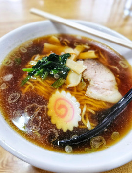 町中華・定食屋