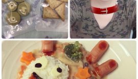 ひまわり..☆ちゃんの2017/10/31 (火) 20:19のブログ