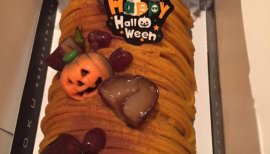 ひまわり..☆ちゃんの2017/10/29 (日) 15:45のブログ